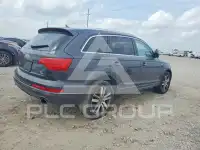 2015 Audi Q7 photo