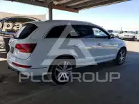 2015 Audi Q7 photo