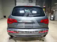 2015 Audi Q7 photo
