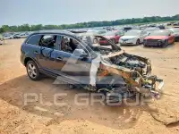 2015 Audi Q7 photo