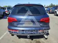 2015 Audi Q7 photo