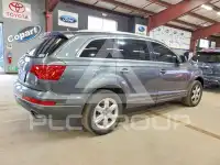 2015 Audi Q7 фото