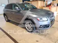 2015 Audi Q5 photo