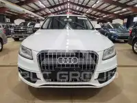 2015 Audi Q5 photo