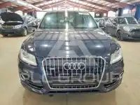 2015 Audi Q5 photo