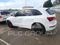 2015 Audi Q5 фото