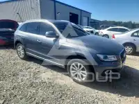 2015 Audi Q5 photo