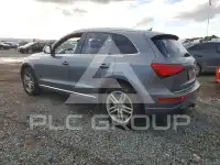 2015 Audi Q5 фото