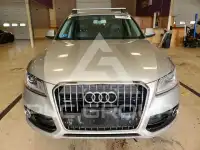 2015 Audi Q5 фото