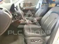 2015 Audi Q5 фото