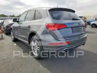 2015 Audi Q5 photo