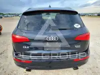 2015 Audi Q5 photo