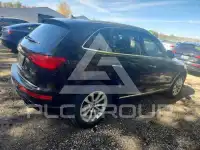 2015 Audi Q5 фото