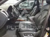 2015 Audi Q5 photo