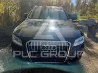 2015 Audi Q5 фото