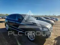 2015 Audi Q5 фото