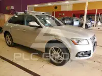 2015 Audi Q5 фото