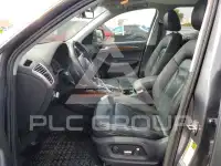 2015 Audi Q5 photo