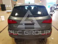 2015 Audi Q5 photo