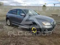 2015 Audi Q5 фото