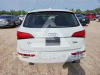 2015 Audi Q5 фото