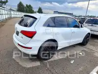 2015 Audi Q5 фото
