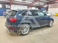 2015 Audi Q5 photo