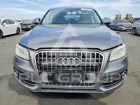 2015 Audi Q5 photo