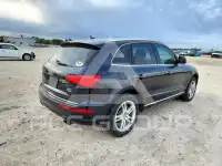 2015 Audi Q5 photo