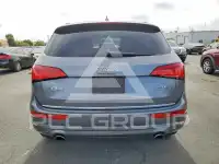 2015 Audi Q5 photo
