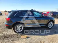 2015 Audi Q5 photo