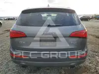 2015 Audi Q5 фото