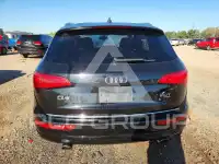 2015 Audi Q5 photo