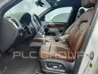 2015 Audi Q5 фото