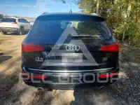 2015 Audi Q5 фото