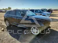 2015 Audi Q5 photo
