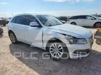 2015 Audi Q5 фото