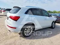 2015 Audi Q5 фото