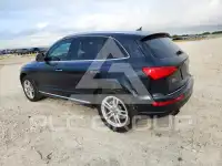 2015 Audi Q5 photo