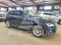 2015 Audi Q5 photo