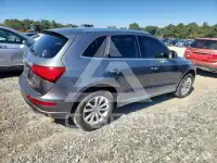 2015 Audi Q5 photo