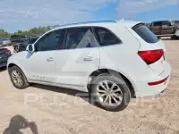 2015 Audi Q5 фото