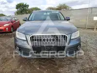 2015 Audi Q5 фото