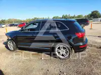 2015 Audi Q5 photo