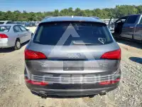 2015 Audi Q5 photo