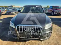 2015 Audi Q5 фото