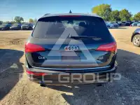 2015 Audi Q5 фото