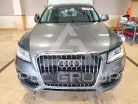 2015 Audi Q5 photo
