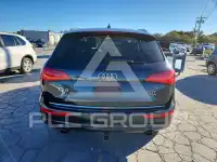 2015 Audi Q5 photo