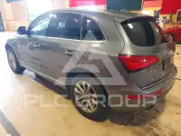 2015 Audi Q5 photo